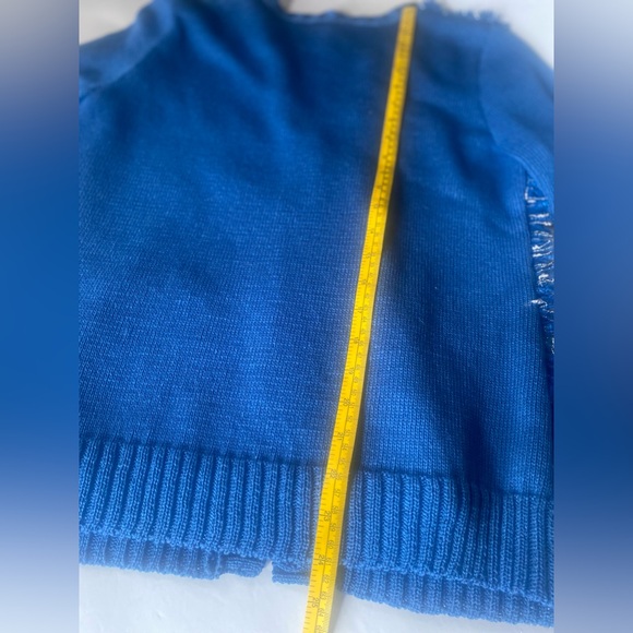 New sweater - Picture 10 of 15